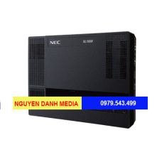Tổng đài điện thoại NEC SL1000